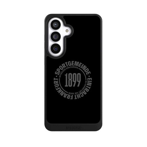 Samsung Galaxy S26+ NIVOcore SG Eintracht Frankfurt 1899
