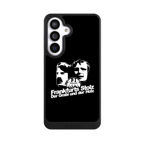 Samsung Galaxy S26+ NIVOcore SGE Frankfurts Stolz
