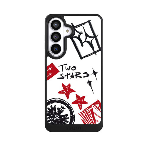 Samsung Galaxy S26+ NIVOcore Eintracht Frankfurt Two Stars
