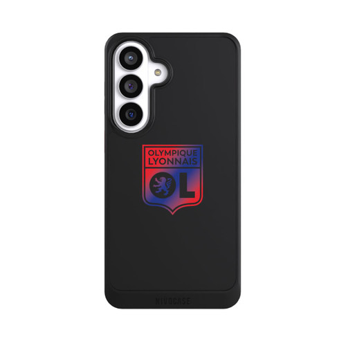 Samsung Galaxy S26+ NIVOcore OL Logo zweifarbig