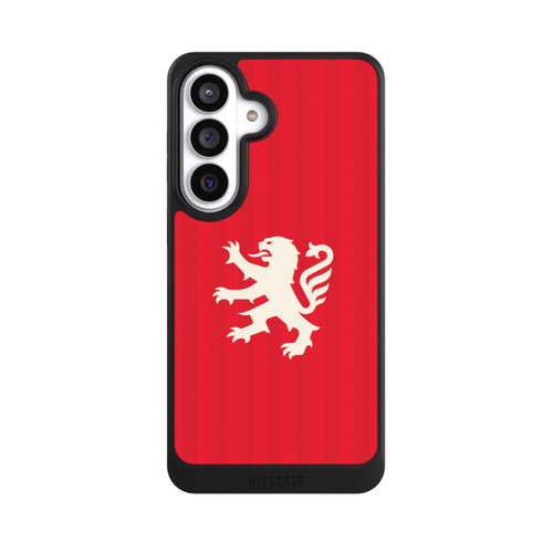 Samsung Galaxy S26+ NIVOcore OL Auswärtstrikot 26/27