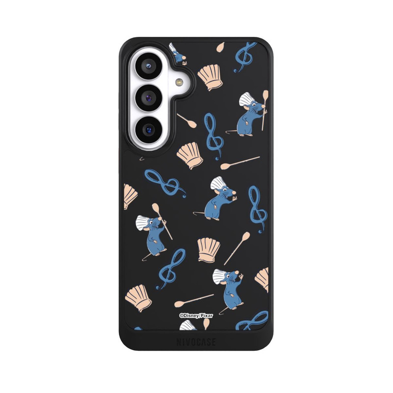 Galaxy S26+ NIVOcore Remy Ratatouille Transparent