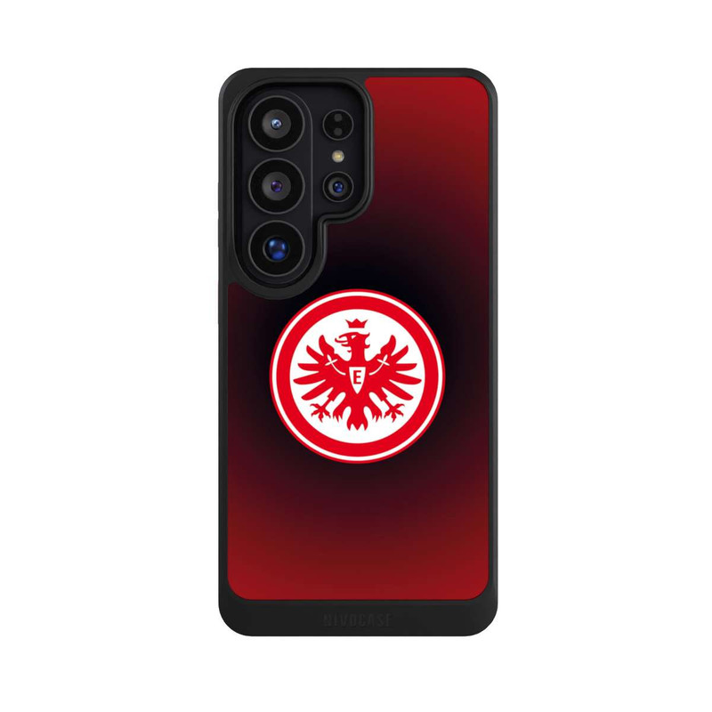 Galaxy S26 Ultra NIVOcore Eintracht Frankfurt