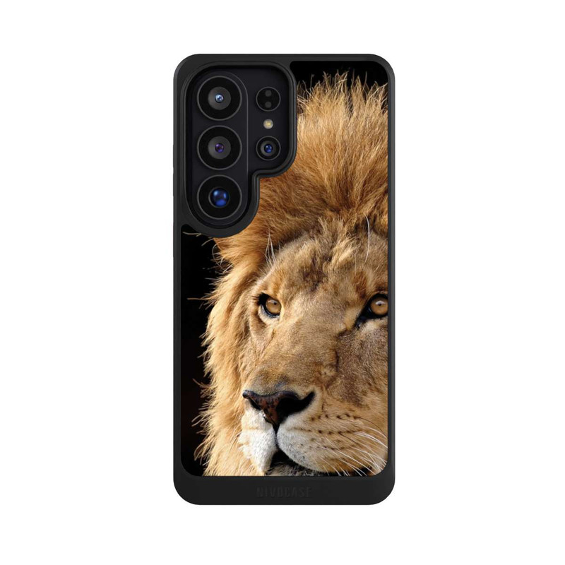 Galaxy S26 Ultra NIVOcore Lion King
