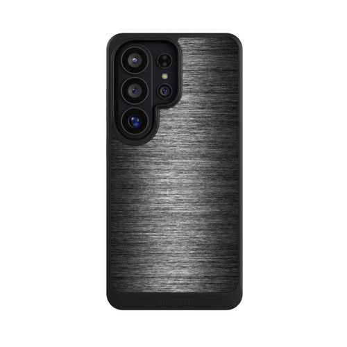 Samsung Galaxy S26 Ultra NIVOcore Metal Look - Anthrazit