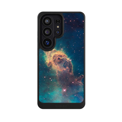 Samsung Galaxy S26 Ultra NIVOcore Jets in the Carina Nebula