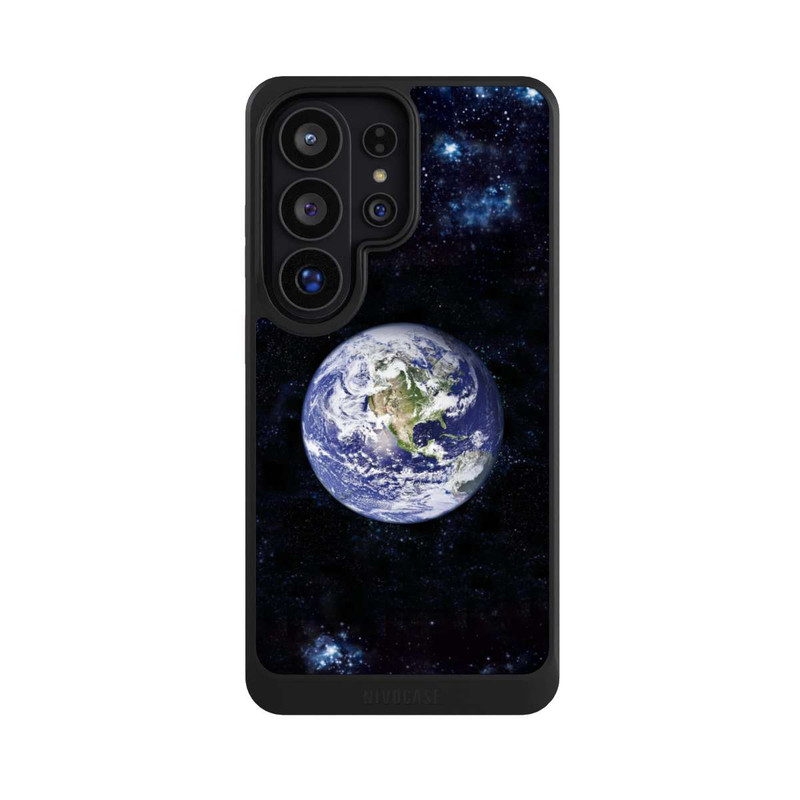 Galaxy S26 Ultra NIVOcore Die Erde
