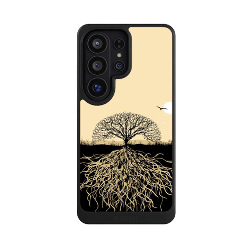 Samsung Galaxy S26 Ultra NIVOcore Roots of a Tree