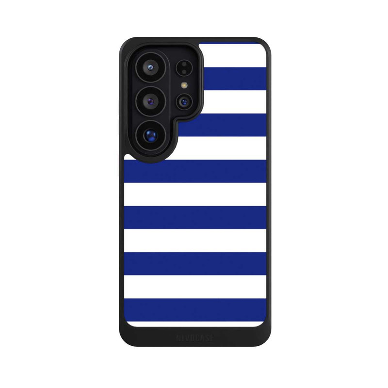 Galaxy S26 Ultra NIVOcore Sailorstripes Blau