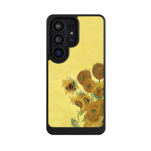 Samsung Galaxy S26 Ultra NIVOcore Sunflower