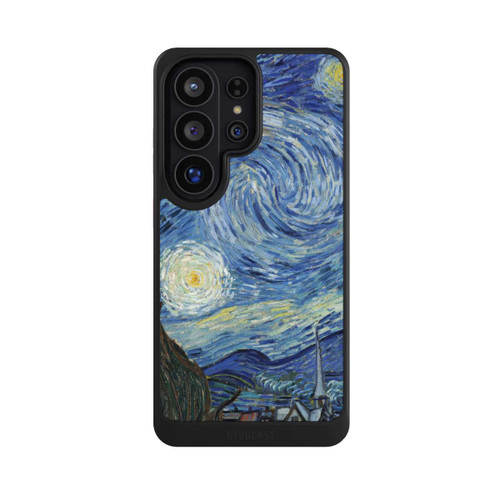 Samsung Galaxy S26 Ultra NIVOcore Die sternenklare Nacht