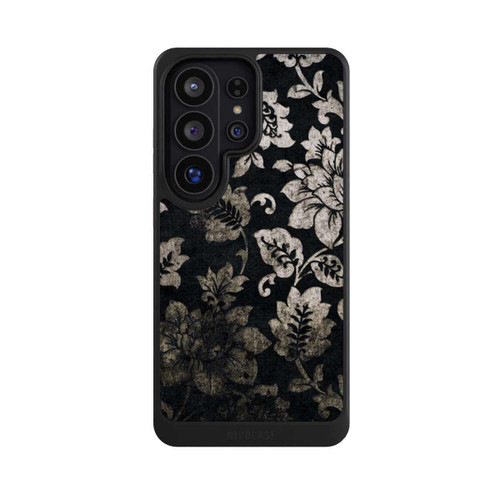Samsung Galaxy S26 Ultra NIVOcore Silber Schwarz Vintage