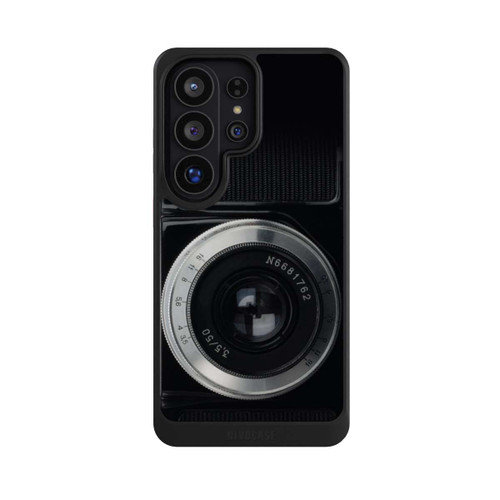 Samsung Galaxy S26 Ultra NIVOcore Instantané