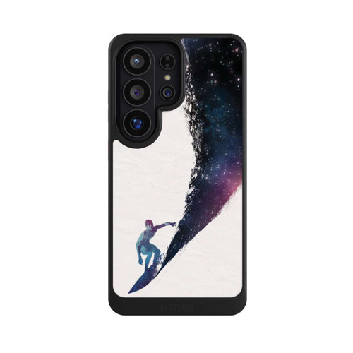 Samsung Galaxy S26 Ultra NIVOcore Surfing the Universe