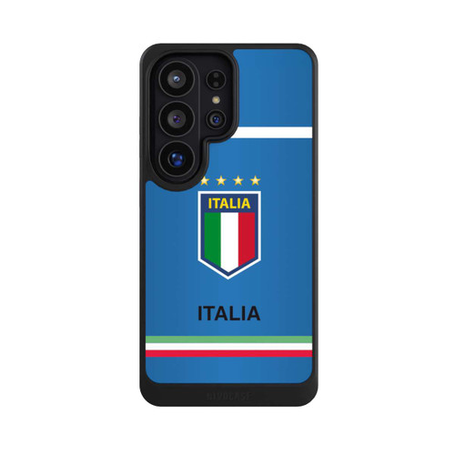 Samsung Galaxy S26 Ultra NIVOcore Team Italia