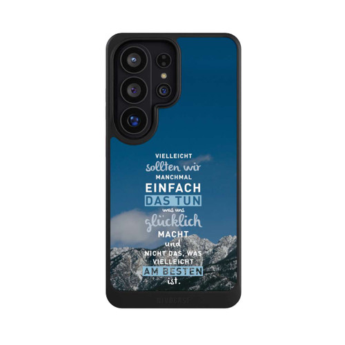 Samsung Galaxy S26 Ultra NIVOcore Vielleicht Sollten Wir Manchmal