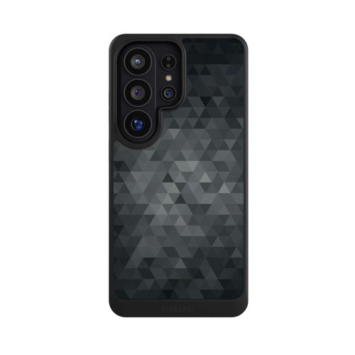 Samsung Galaxy S26 Ultra NIVOcore mysteriöses Schwarz