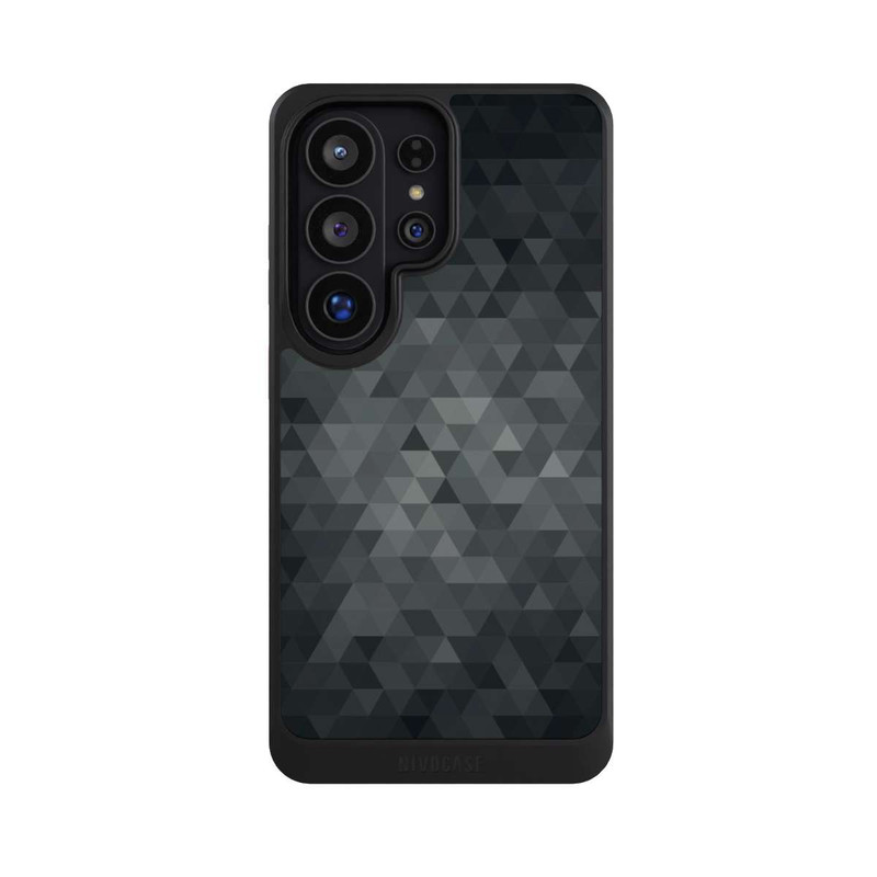 Galaxy S26 Ultra NIVOcore mysteriöses Schwarz