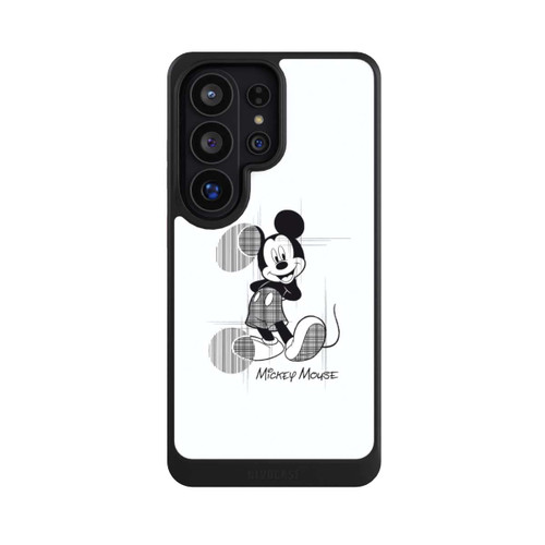 Samsung Galaxy S26 Ultra NIVOcore Mickey Sketchy