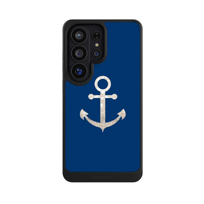 Galaxy S26 Ultra NIVOcore Anker Navy
