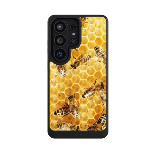 Samsung Galaxy S26 Ultra NIVOcore Fleißige Bienen