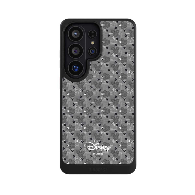 Galaxy S26 Ultra NIVOcore Micky Optical Illusion