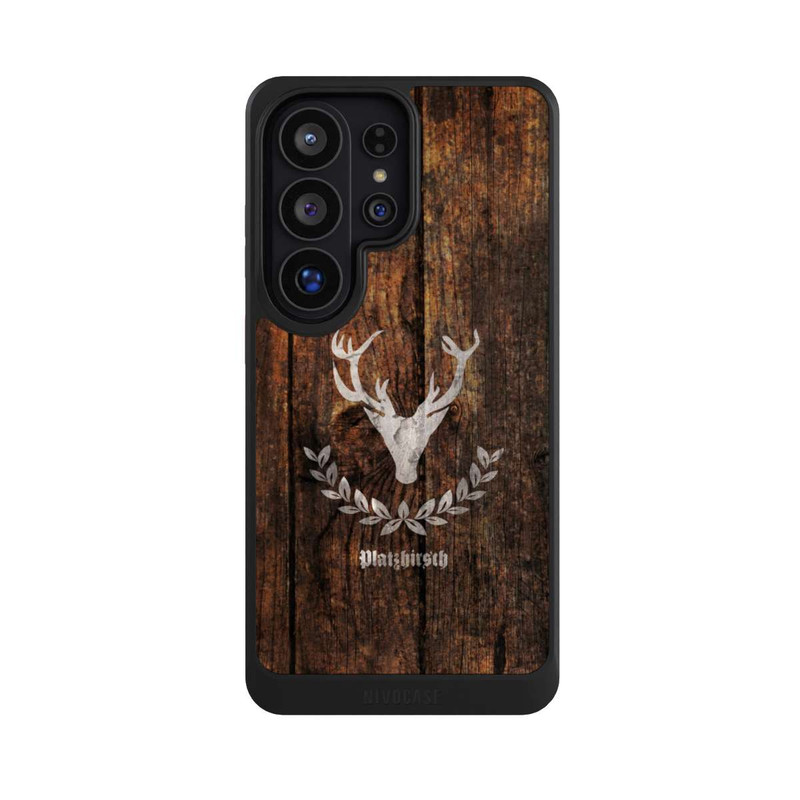 Galaxy S26 Ultra NIVOcore Platzhirsch