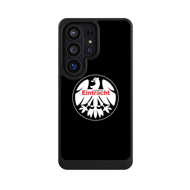 Galaxy S26 Ultra NIVOcore Eintracht Frankfurt Retro Adler