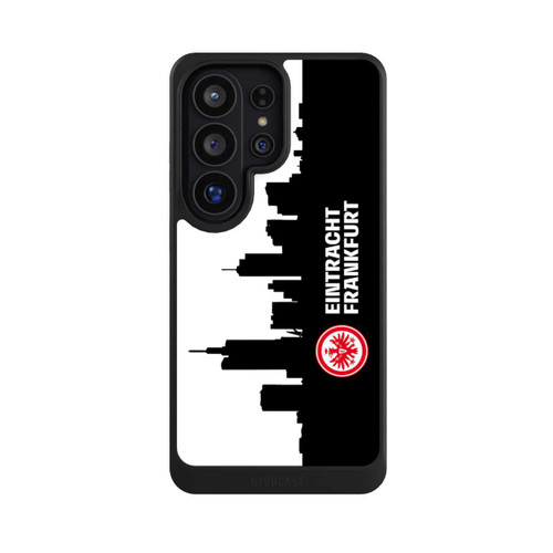 Samsung Galaxy S26 Ultra NIVOcore Eintracht Frankfurt Skyline