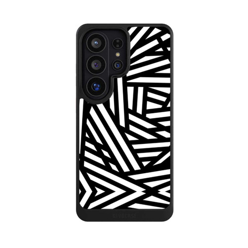 Samsung Galaxy S26 Ultra NIVOcore Simplement noir et blanc1