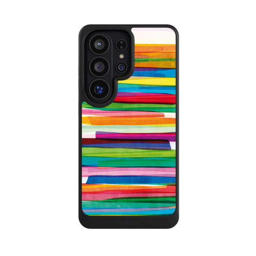 Samsung Galaxy S26 Ultra NIVOcore Rayures Colorées 1