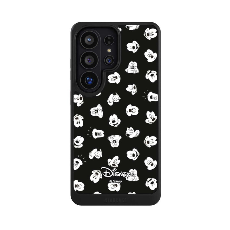 Galaxy S26 Ultra NIVOcore Micky Faces