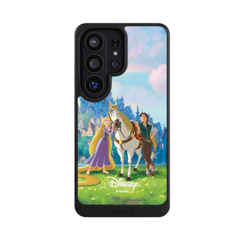 Samsung Galaxy S26 Ultra NIVOcore Tangled
