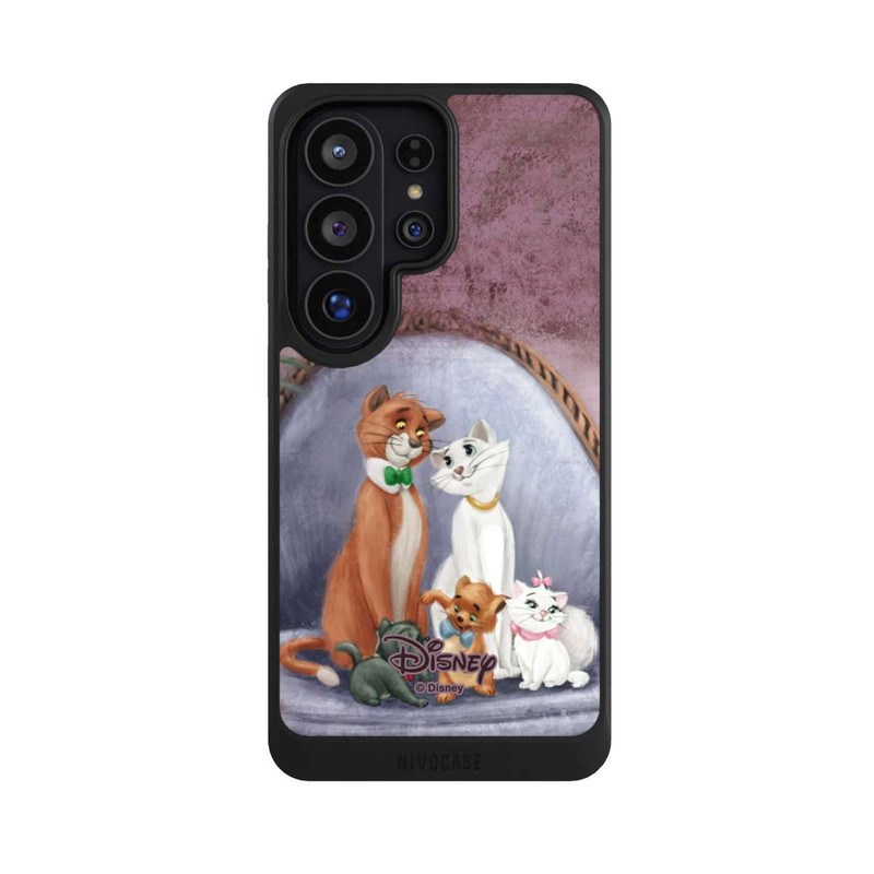 Galaxy S26 Ultra NIVOcore Aristocats