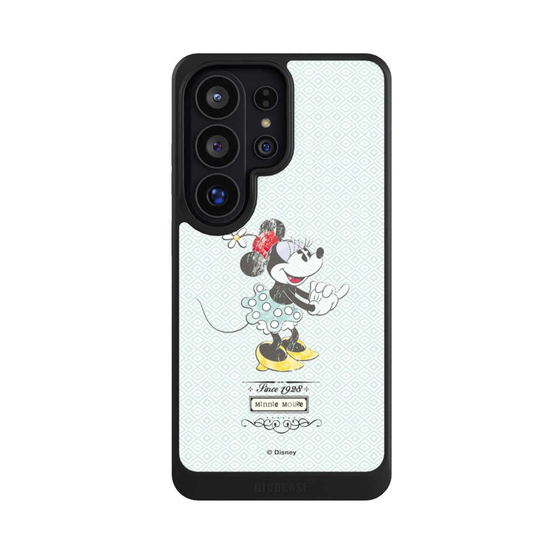 Galaxy S26 Ultra NIVOcore Minnie Vintage