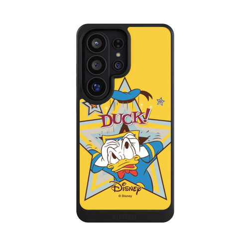 Samsung Galaxy S26 Ultra NIVOcore Duck!