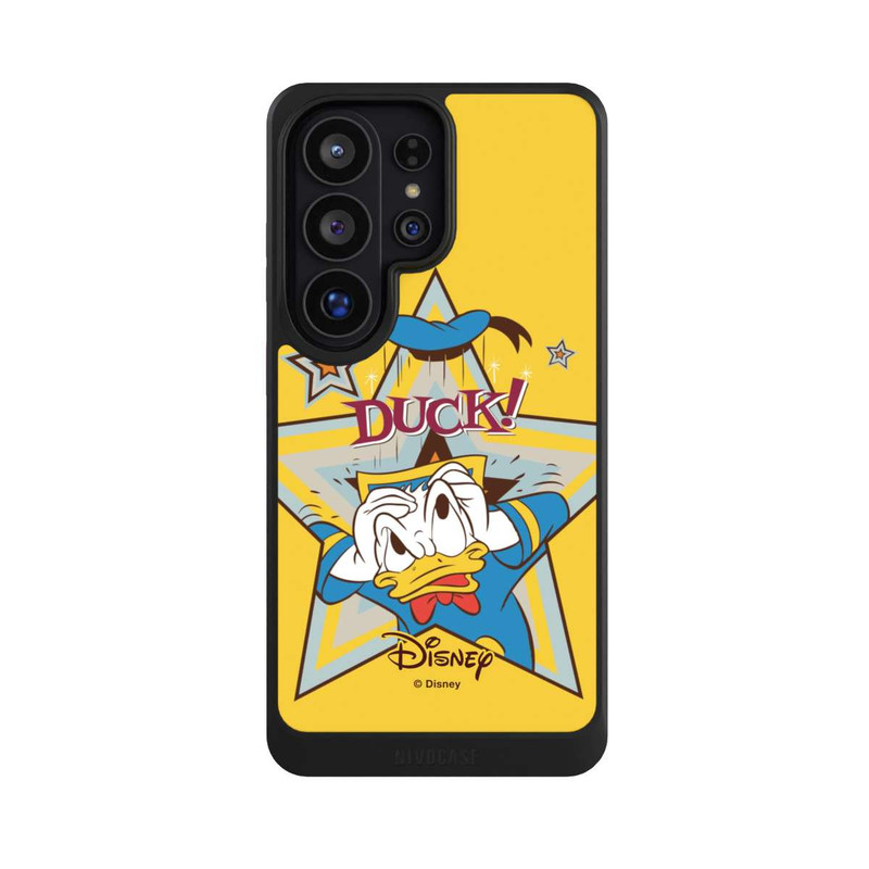 Galaxy S26 Ultra NIVOcore Duck!