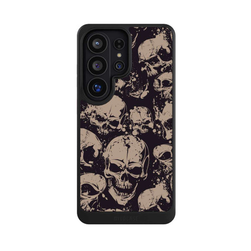 Samsung Galaxy S26 Ultra NIVOcore Crânes d'Halloween