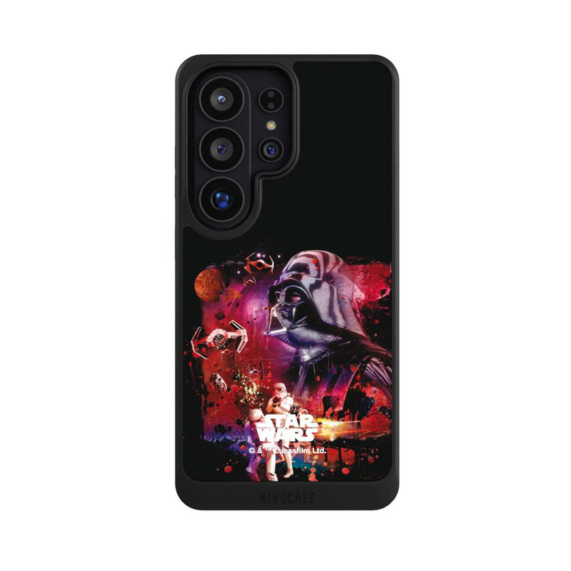 Galaxy S26 Ultra NIVOcore Die dunkle Seite