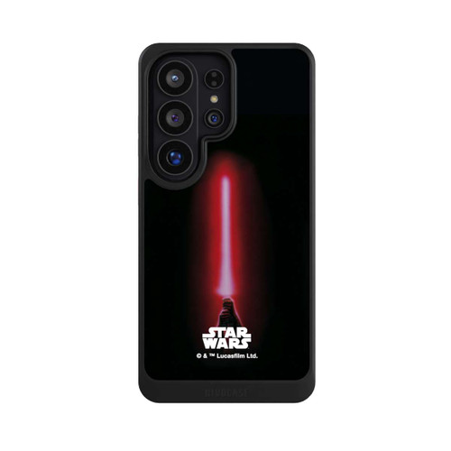 Samsung Galaxy S26 Ultra NIVOcore Sith Lichtschwert