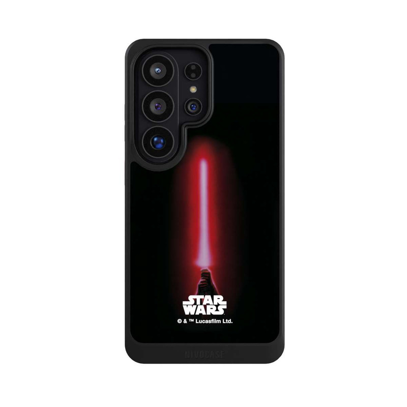 Galaxy S26 Ultra NIVOcore Sith Lichtschwert