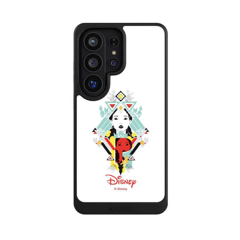 Galaxy S26 Ultra NIVOcore Pocahontas