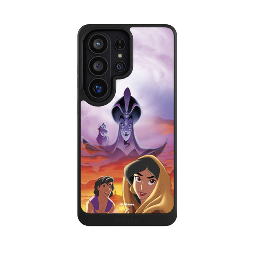 Samsung Galaxy S26 Ultra NIVOcore Aladdin &amp; Jasmine