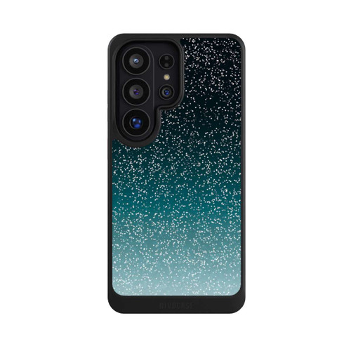 Samsung Galaxy S26 Ultra NIVOcore Glitter Nightfall Look