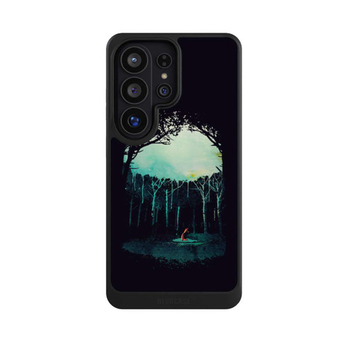 Samsung Galaxy S26 Ultra NIVOcore Deep in the Forest