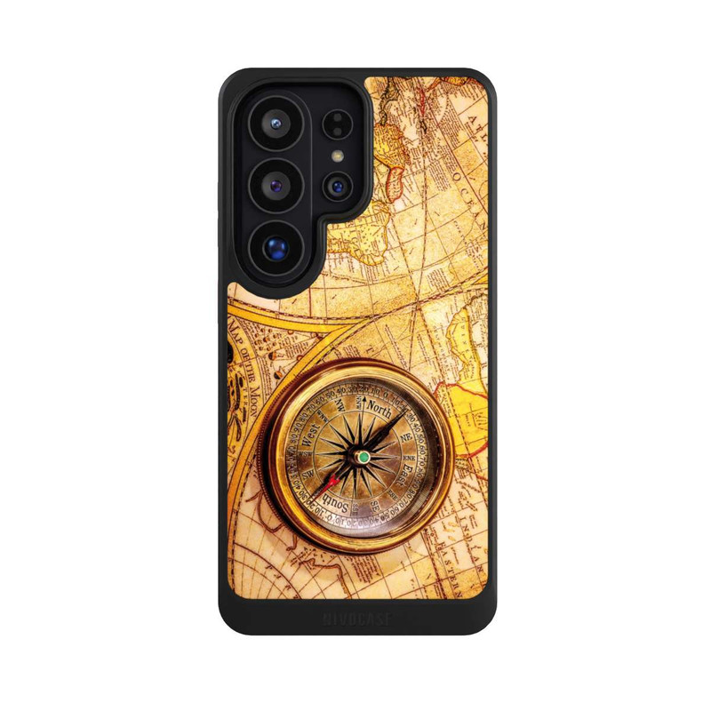 Galaxy S26 Ultra NIVOcore Traveller