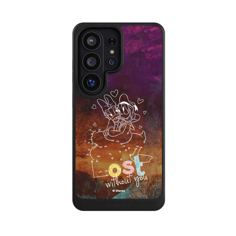 Galaxy S26 Ultra NIVOcore Lost Without You
