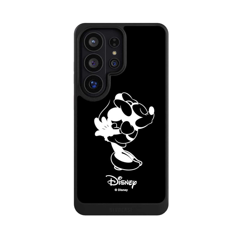 Galaxy S26 Ultra NIVOcore Minnie Kissing