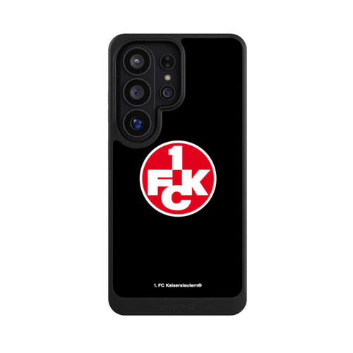 Samsung Galaxy S26 Ultra NIVOcore 1.FCK Schwarz