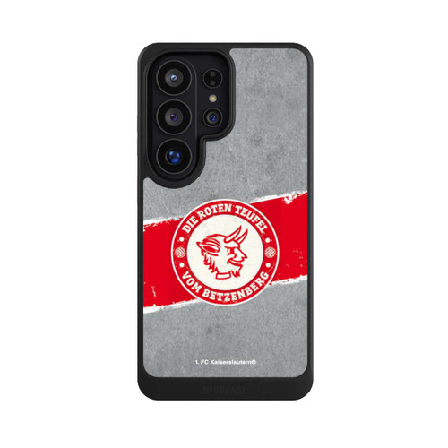 Samsung Galaxy S26 Ultra NIVOcore 1.FCK die Roten Teufel